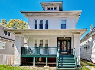 837 Beloit Ave, Forest Park, IL 60130