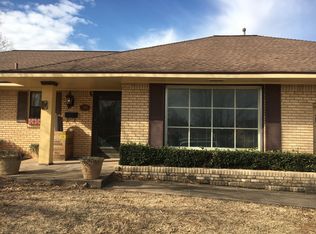 3631 N Independence Ave, Oklahoma City, OK 73112