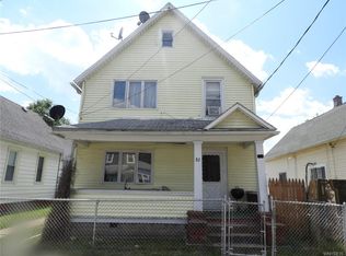 82 Kail St, Buffalo, NY 14207