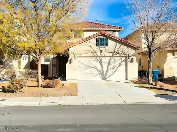 3090 Harbor Heights Dr, Spring Valley, NV 89117
