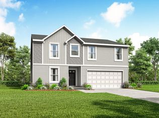 Lotus Plan, Woodhall Crossing, Goshen, OH 45122