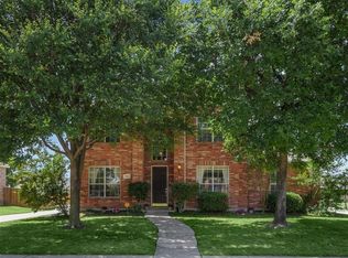 7889 Ravens Cliff Dr, Frisco, TX 75034
