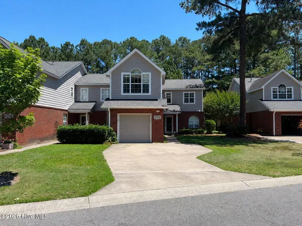 2708 Townes Dr, Greenville, NC 27858