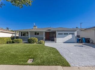 2748 Forbes Ave, Santa Clara, CA