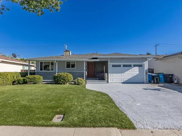 2748 Forbes Ave, Santa Clara, CA 95051