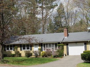 151 Loudville Rd, Easthampton, MA 01027