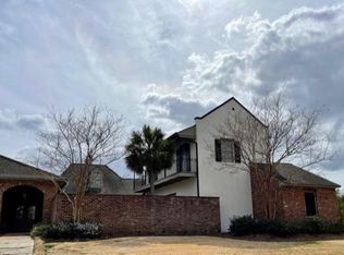4809 Porter Cir, Alexandria, LA 71303