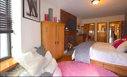 Rented by Oxford Property Group
