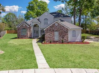 5208 Myrtle Hill Ave, Zachary, LA 70791