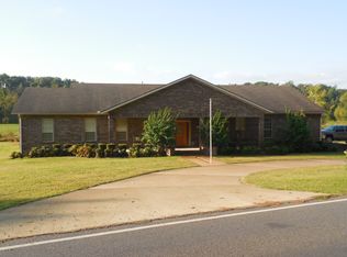 535 W Wagon Wheel Rd, Springdale, AR 72762