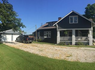 4844 Milton St, Coatesville, IN