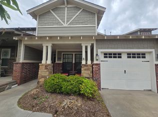 581 Outer Banks Way, Edmond, OK 73034