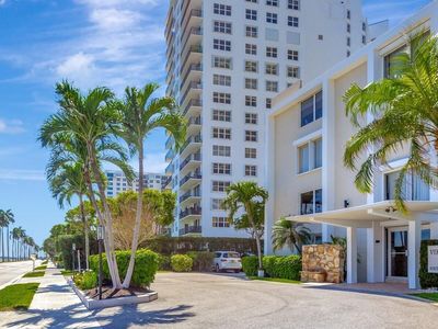 1527 S Flagler Drive #205f, West Palm Beach, FL, 33401