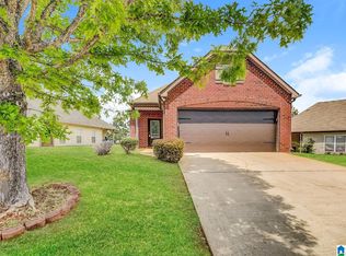 4500 Rosser Loop Dr, Bessemer, AL 35022