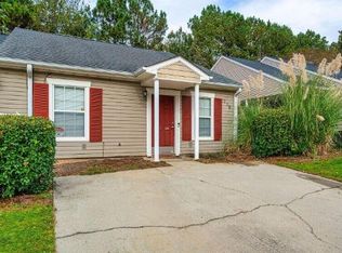 110 Double Tree Dr, Aiken, SC 29803