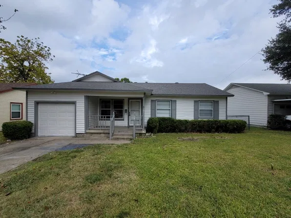 513 McLemore Dr, Garland, TX 75040