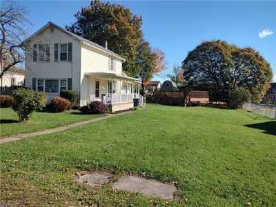 8 Maple St, Seneca Falls, NY, 13148