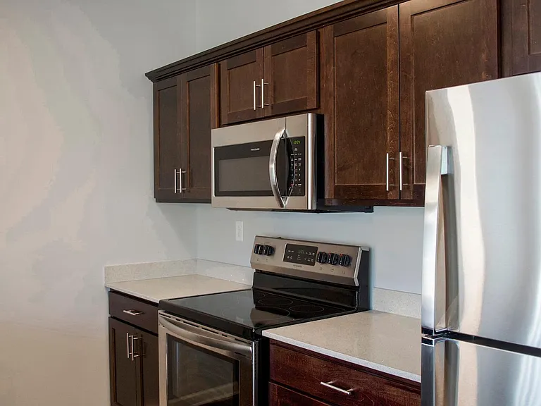 NEW CONSTRUCTION: 200 and 300 Glenmose Road