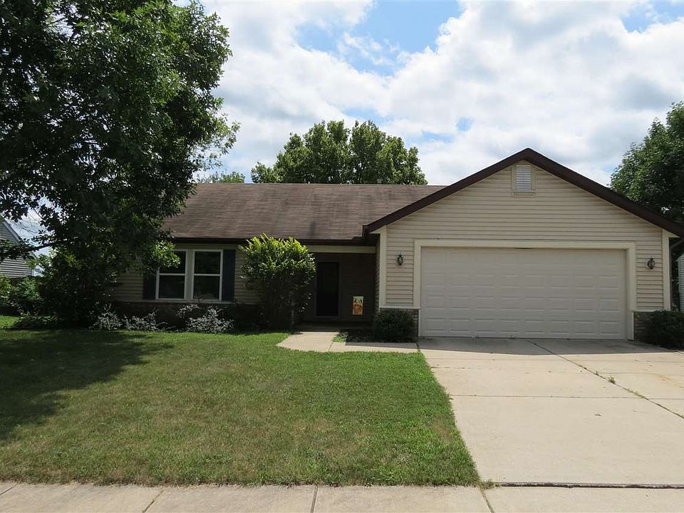 1st image of 5417 Goldersgreen Dr