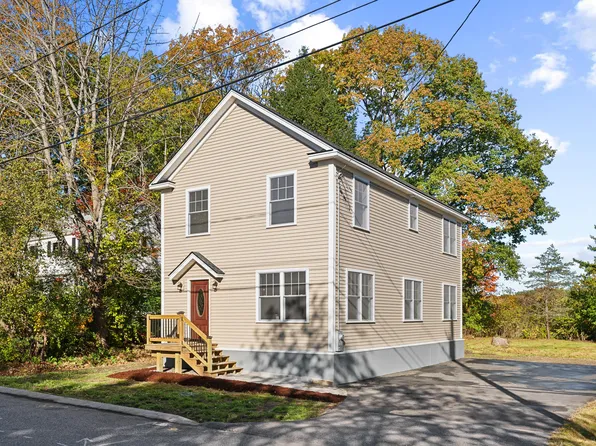 33 Marcelle Avenue, South Portland, ME 04106