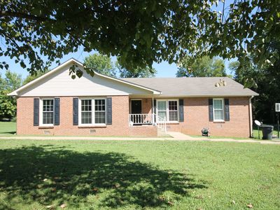 210 Hunter Dr, Columbia, TN, 38401