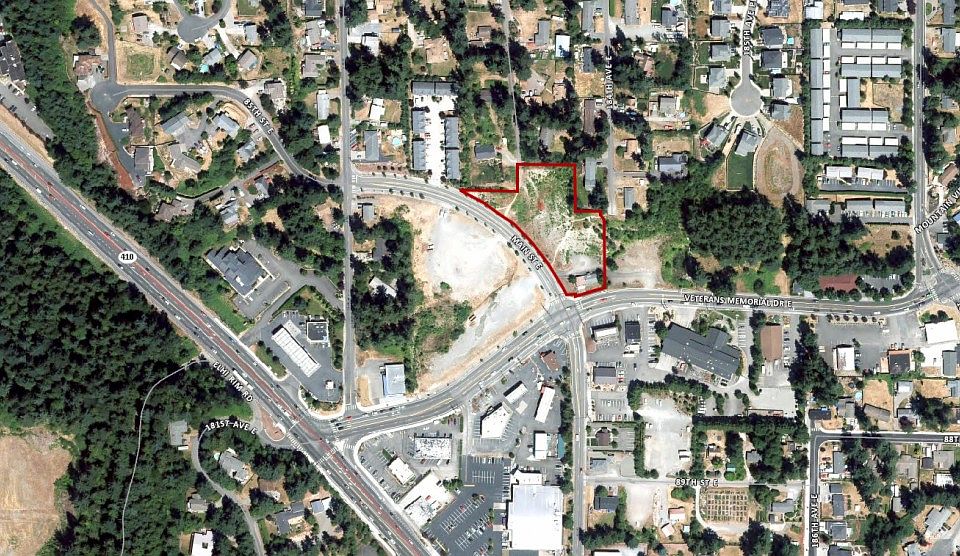 1st image of 18406 Veterans Memorial Dr E