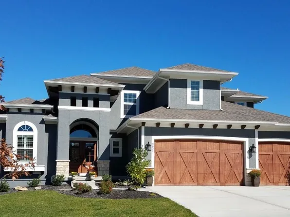 24605 W 126th Ter, Olathe, KS 66061