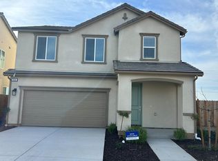 266 Talus Way S, Madera, CA 93636