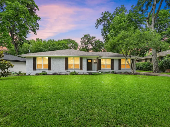 10521 Evangeline Way, Dallas, TX 75218