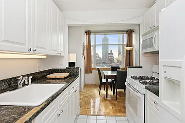 Rented by Keller Williams NYC