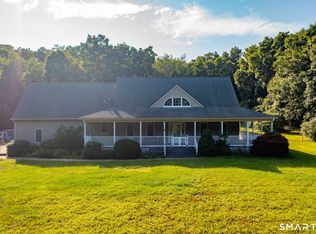 109 Starkweather Road, Plainfield, CT 06354
