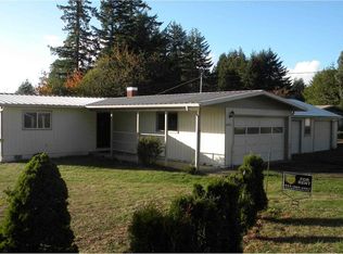 64806 E Bay Rd, North Bend, OR 97459