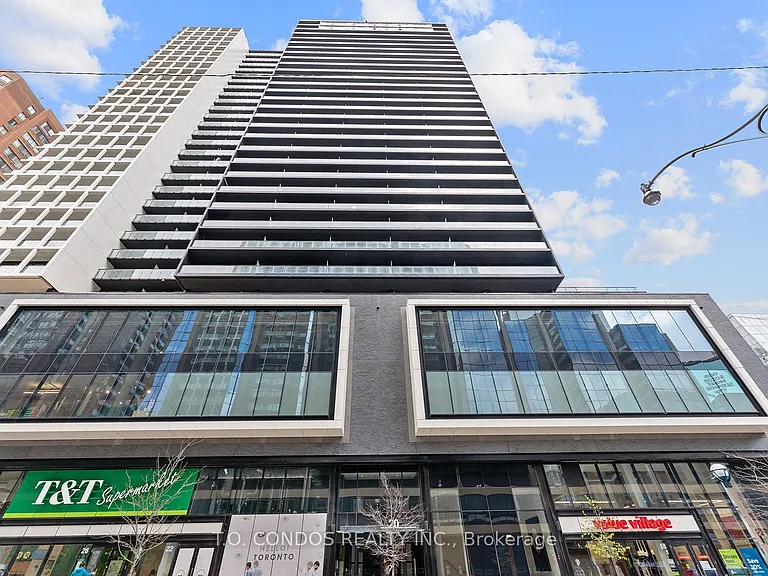 20 Edward St #2103 — Photo 28