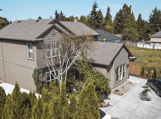 532 NE 155th Ave, Portland, OR 97230