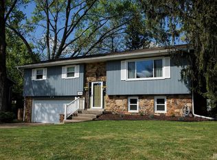 3616 S Kingsbury Ave, Bloomington, IN