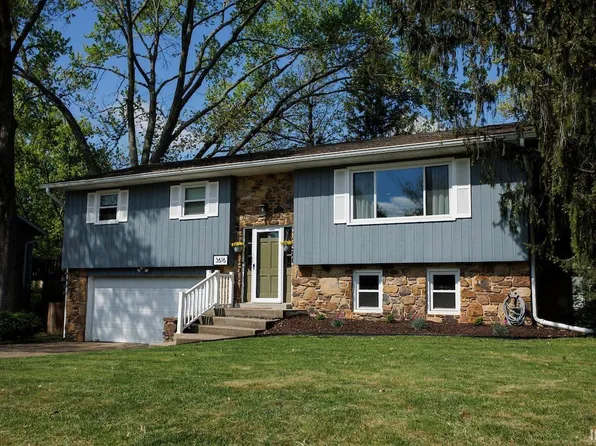 3616 S Kingsbury Ave, Bloomington, IN 47401