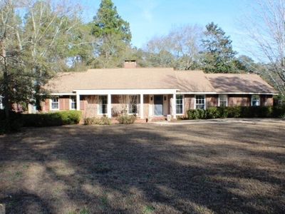1803 Pine Forest Cir, Dublin, GA, 31021