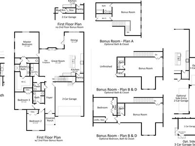 6093 Sourwood Trl, Ridgeville, SC, 29472