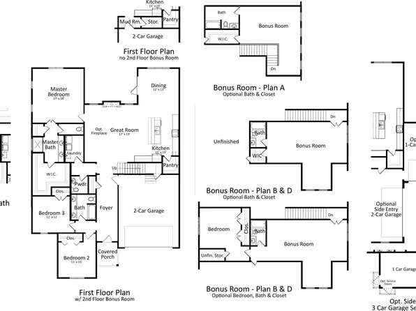6093 Sourwood Trl, Ridgeville, SC 29472