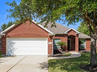 24026 Hackberry Creek Dr, Katy, TX 77494