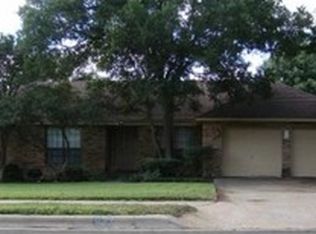 933 Blue Spring Cir, Round Rock, TX 78681