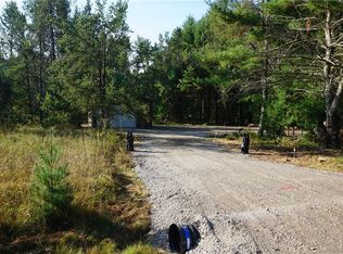 N8557 Bluebird Dr, Merrillan, WI 54754