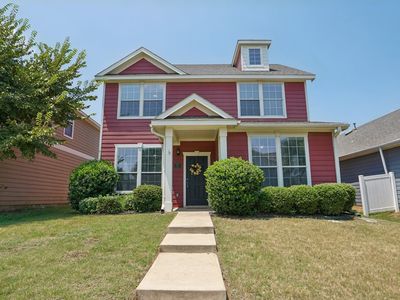 2021 Prospect Ln, Providence Village, TX, 76227