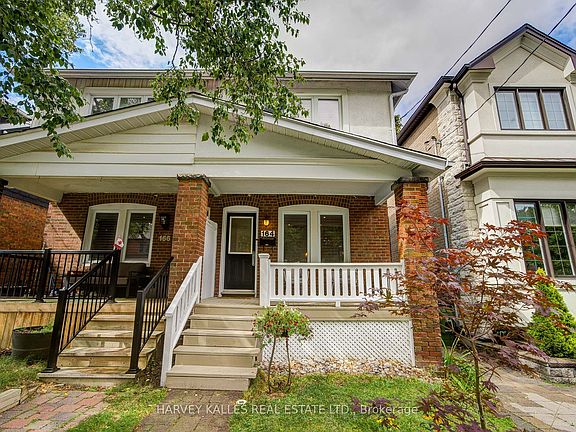 2nd image of 164 Douglas Ave