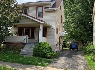 4864 E 84th St, Garfield Heights, OH