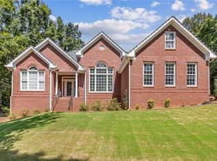 5985 Wigwam Way, Flowery Branch, GA 30542