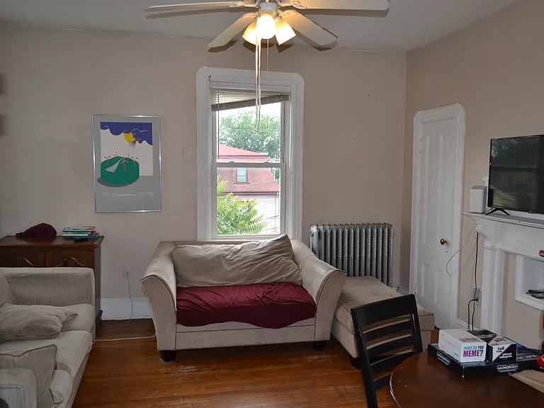 54 Pleasant St #3 — Photo 1