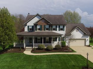 3151 Ravineview Cir, Stow, OH 44224