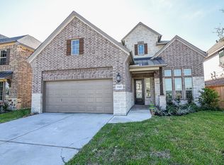 15427 Mirror Creek Dr, Humble, TX 77346