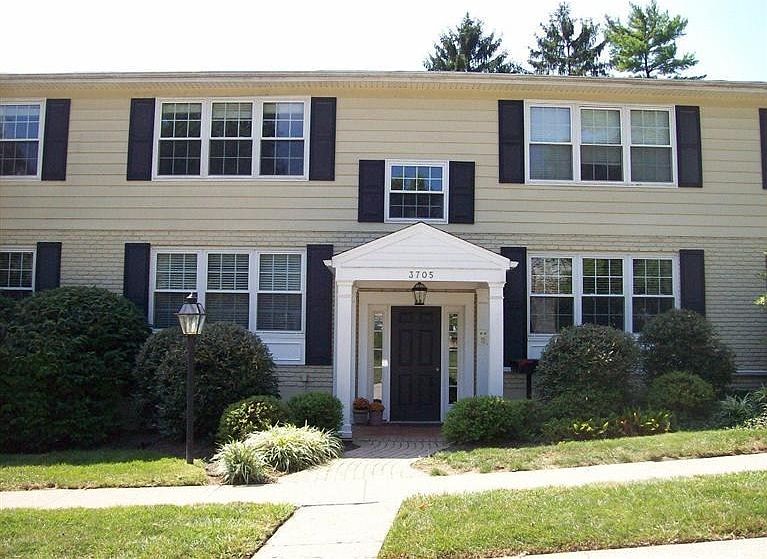 1st image of 3705 Ashworth Dr Unit C